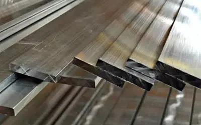 Дюралевая шина купить в Омске