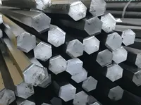 Дюралевые шестигранники купить в Омске