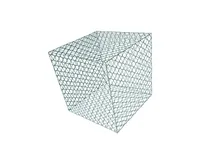 Габион Джамбо 1,5 м 1 м 0,5 м 2,2 мм Galfan ГОСТ Р 52132-2003 купить в Омске