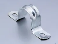 Крепежная скоба BSL 512 4 5 мм 1 мм AISI 316 DIN 72573 купить в Омске