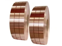 Медно-никелевые ленты 0.18 мм МНМц68-4-2 ГОСТ 492-2006 купить в Омске