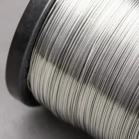 Нихромовая проволока 8 мм Х20Н80 ГОСТ 12766.1-90 купить в Омске