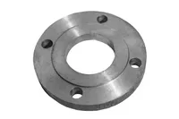 Никелевый фланец плоский 900 мм 0,25 МПа Alloy C-276 EN 1092-1 купить в Омске