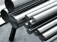 Никелевый пруток 120 мм Alloy 800HT ASTM B408 купить в Омске