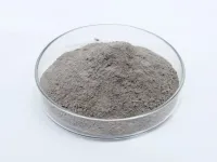 Порошок феррониобия ФНБ60 ГОСТ 16773-2003 купить в Омске