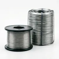 Нихромовая проволока 0.1 мм Х20Н80 ГОСТ 12766.1-90 купить в Омске