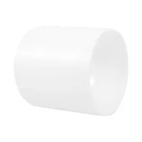 Муфта соединительная ПВДФ d 32 купить в Омске