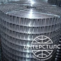 Штукатурная сетка 0,32 мм 0,63 мм 63 Ст3 ГОСТ 3826-82 купить в Омске