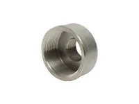 Стальные полумуфты купить в Омске