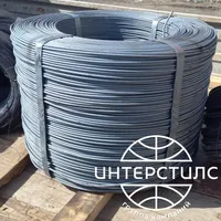 Стальная проволока 1.8 мм купить в Омске
