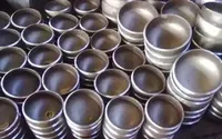 Заглушки купить в Омске
