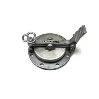 Замерный люк 80 мм 218 мм ЛЗ-80 ТУ 3689-002-10524112-06 купить в Омске