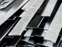 Жаропрочная полоса 50х35 50 мм 35 мм ХН75МБТЮ ГОСТ 18968-73 купить в Омске