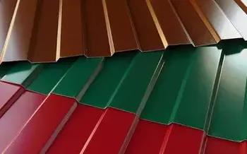 Профнастил Н153 0.8 мм купить в Омске